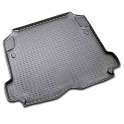 Kadica za gepek VOLVO S60 2001-2009, sed.